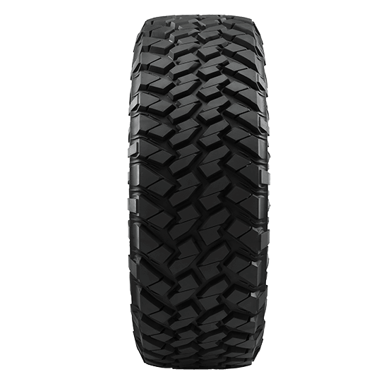 Nitto トレールグラップラー　M/T  リアワイパーキャップ  クロカン